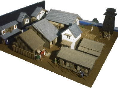 Edo Fukagawa Museum