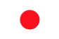 Flag of Japan