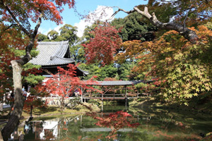 Kōdai-ji Temple