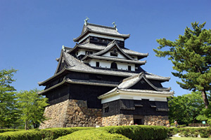 Matsue