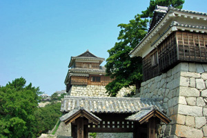 Matsuyama