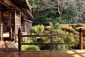 Shisen-dō Hall