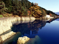 Lake Tazawa