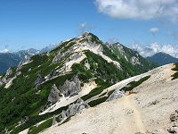 Mount Tsubakurodake